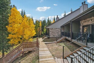 10500 Ryan Gulch Rd in Silverthorne, CO - Building Photo