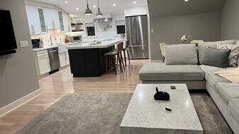 15 Broadway, Unit Luxury Apartment-New in Greenlawn, NY - Building Photo