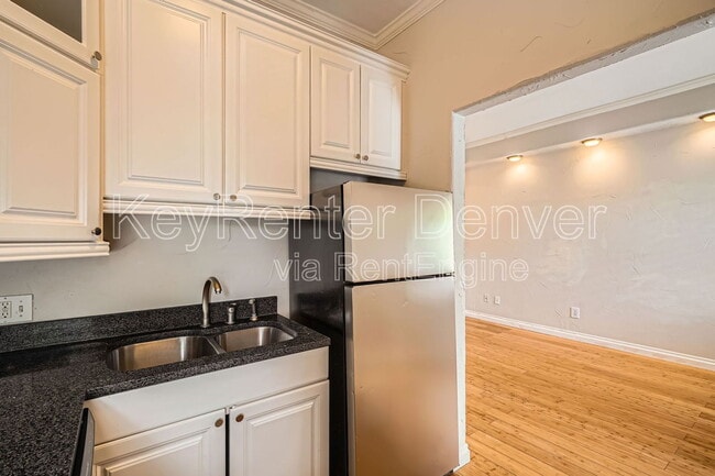3121 N Downing St in Denver, CO - Building Photo - Building Photo