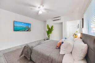 515 NE 82nd St in Miami, FL - Building Photo