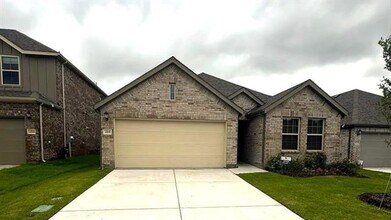 408 Frst Pk Pkwy in Princeton, TX - Building Photo - Building Photo