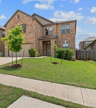 7609 Ballydawn Dr in Austin, TX - Building Photo - Building Photo