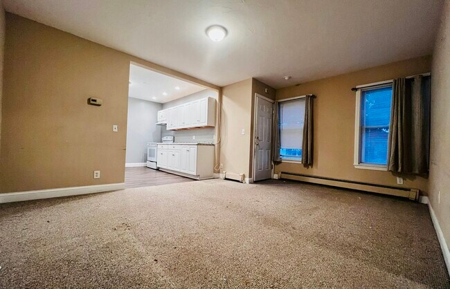 251 Copeland St-Unit -A in Quincy, MA - Building Photo - Building Photo