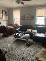 2118 Fitzwater St, Unit 2 in Philadelphia, PA - Building Photo