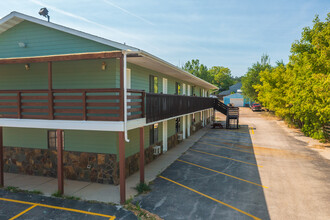 Lofts at Whitewood (Extended Stay) in Whitewood, SD - Building Photo - Building Photo