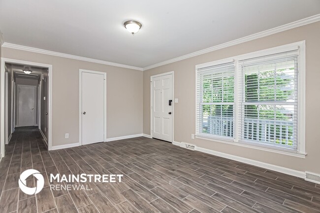 1616 Anthony Dr in Gastonia, NC - Building Photo - Building Photo