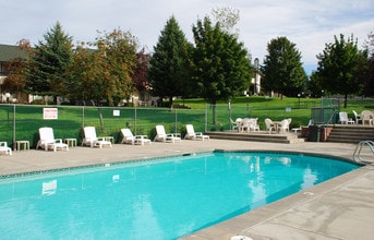 Cedar Springs Estates III in Spokane, WA - Building Photo - Building Photo