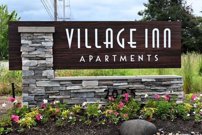 Village Inn Apartments