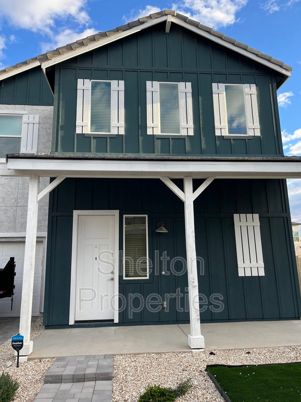 391 N 157th Ln in Goodyear, AZ - Building Photo - Building Photo