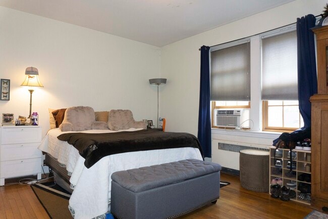 property at 35 Park St