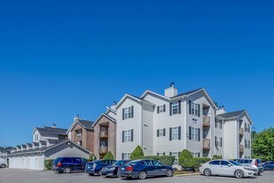 The Adler Apartment Homes