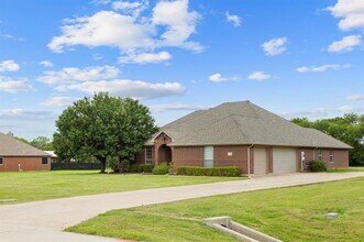2606 Ash Dr in St Paul, TX - Building Photo - Building Photo
