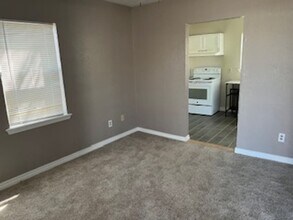 2006 NW Floyd Ave in Lawton, OK - Building Photo - Building Photo