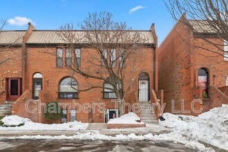 538 Brummel Ct NW in Washington, DC - Building Photo - Building Photo