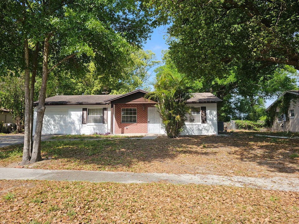 5550 St Joseph Blvd in Orlando, FL - Building Photo