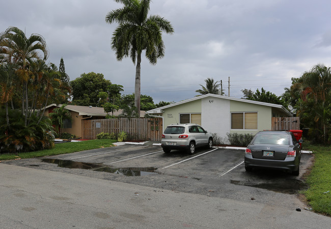 1808-1812 NE 11th Ave in Fort Lauderdale, FL - Building Photo - Building Photo