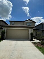 30555 Thunderbird Dr in Wesley Chapel, FL - Building Photo