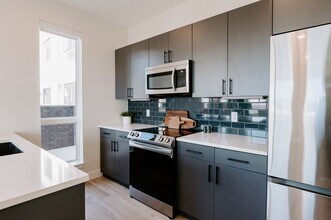 14th and Jay in Denver, CO - Foto de edificio - Building Photo