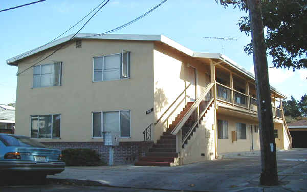 88 Topeka Ave in San Jose, CA - Building Photo - Building Photo