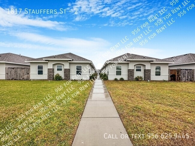 property at 1817 Stauffers St