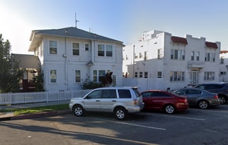 715 Lime Ave, Unit #3