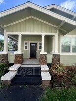 1450 Ke’eaumoku St in Honolulu, HI - Building Photo