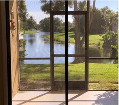 1627 Hawthorne Pl in Wellington, FL - Building Photo