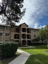 11650 SW 2nd St in Pembroke Pines, FL - Building Photo