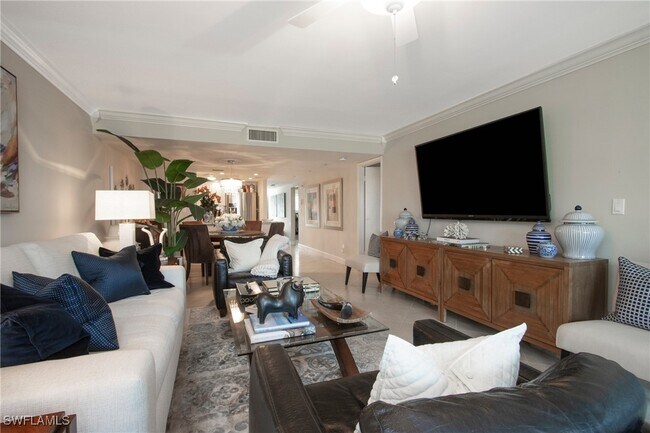 property at 4200 Belair Ln