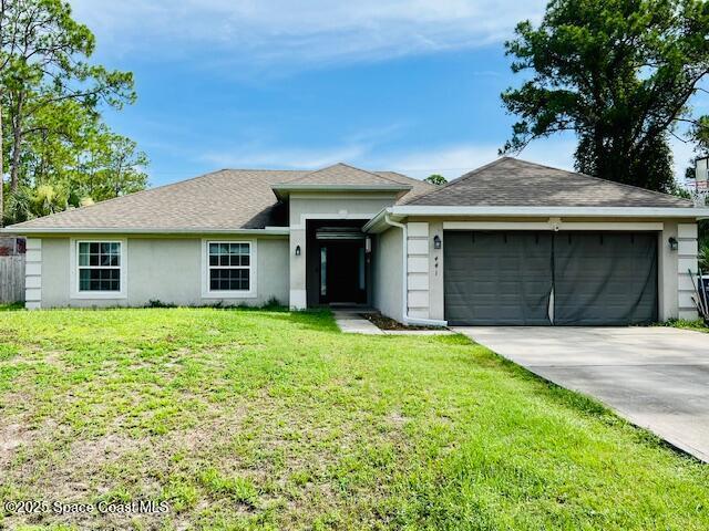 property at 441 San Luis St SW