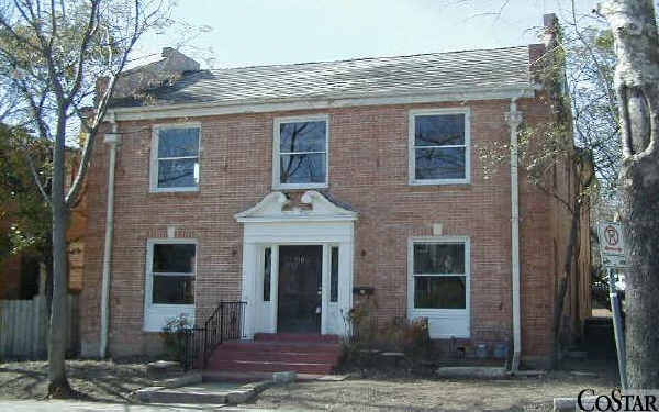 1904 Nueces St in Austin, TX - Foto de edificio - Building Photo