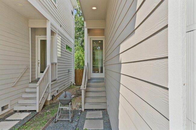 5610 Patrick St in Houston, TX - Building Photo - Building Photo