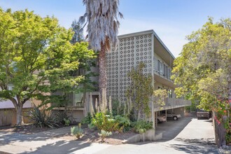 1610 Milvia St in Berkeley, CA - Building Photo - Building Photo