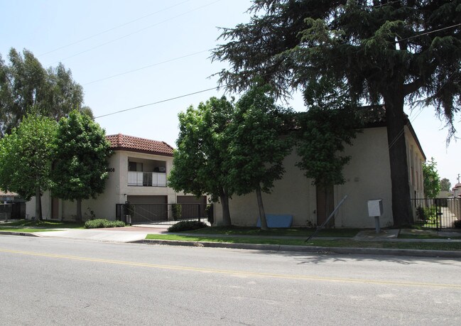 8908 Marshall St in Rosemead, CA - Foto de edificio - Building Photo