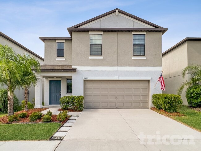 property at 7116 Salt River Ave