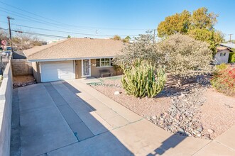 4112 N 6th Ave in Phoenix, AZ - Building Photo - Building Photo