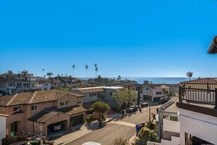 312 Cazador Ln in San Clemente, CA - Building Photo