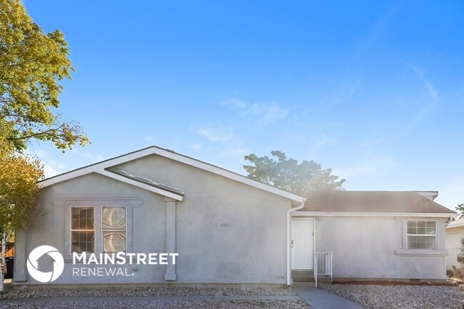 property at 1565 Von Baron Pl