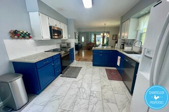 1728 Kingston Heath Way in Raleigh, NC - Building Photo - Building Photo