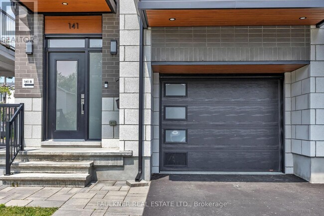 141 Columbus Ave in Ottawa, ON - Building Photo - Building Photo
