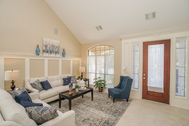 property at 2335 Ralston Branch Way