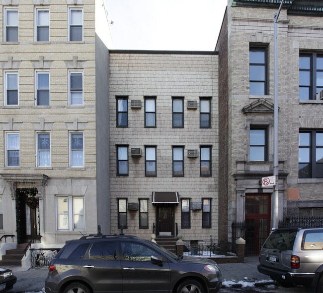 184 Java St in Brooklyn, NY - Building Photo - Building Photo