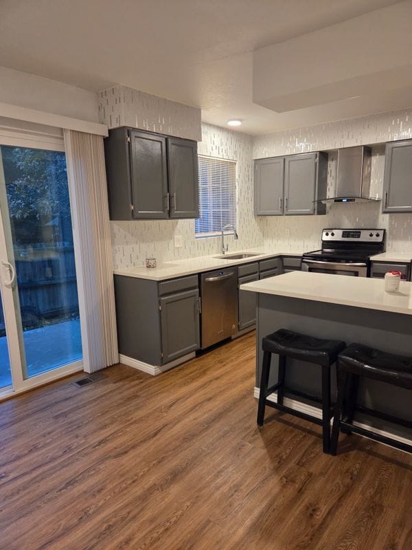 2915 W 81st Ave in Westminster, CO - Building Photo - Building Photo
