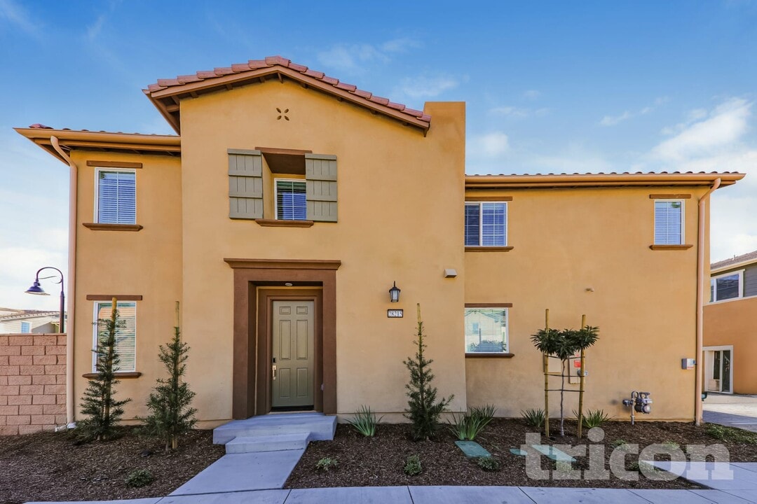 28215 Callie Wy in Menifee, CA - Building Photo