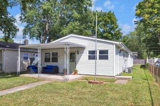 4109 Weaver Ave in Indianapolis, IN - Building Photo - Building Photo