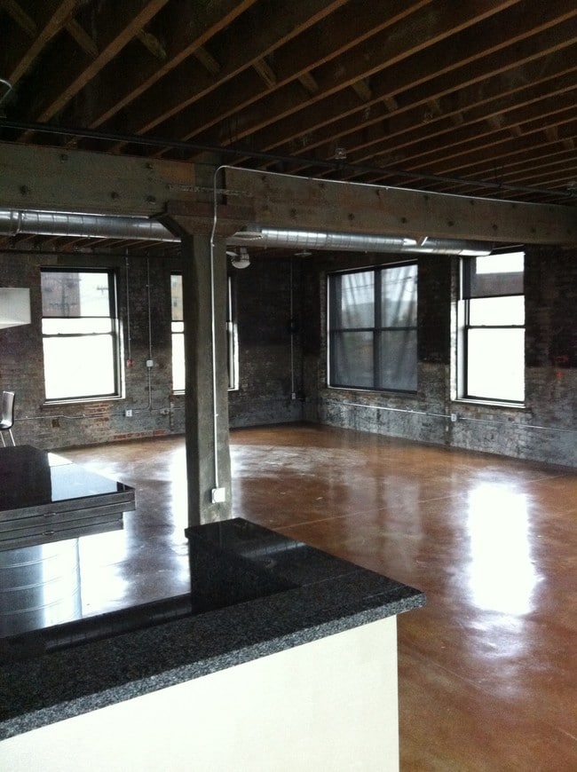 property at 1908 Dunlap St