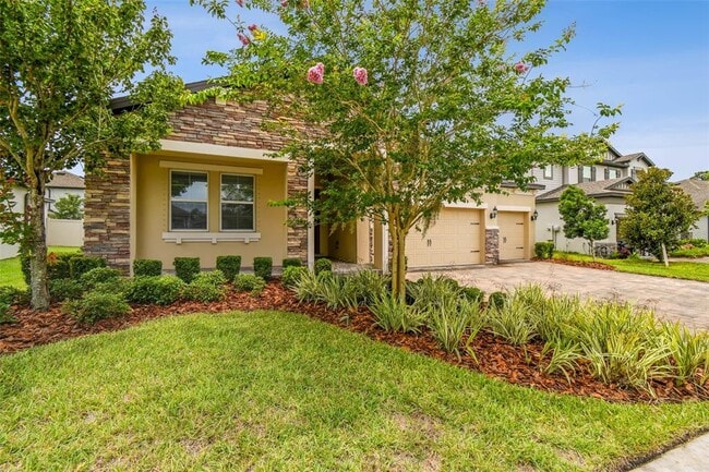 property at 4512 Tatum Lp