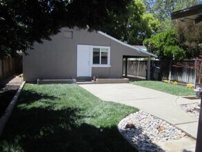 1316 Kotenberg Ave in San Jose, CA - Building Photo - Building Photo