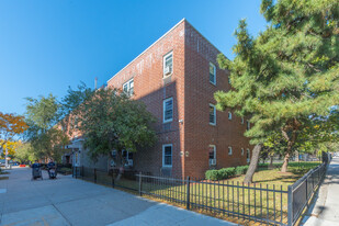 235 Linden St Apartments