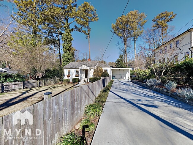 3120 Skyland Dr NE